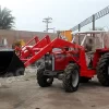 Agricultural Loader