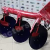 Disc Plough