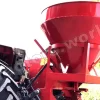 Fertilizer Spreader