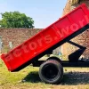 Hydraulic Tipping Trailer