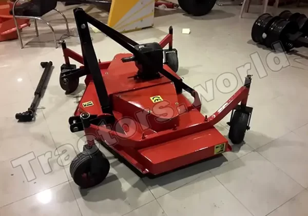 Lawn Mower