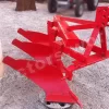 Mould Board Plough