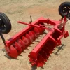 Offset Disc Harrows