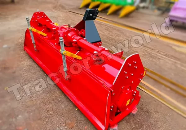 Rotary Tiller Cultivator