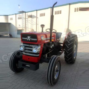 Reconditioned Tractors for Sale in Tanzania