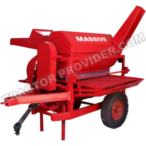 Rice Thresher for Sale in Tanzania