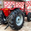 Massive 290 4WD Tractor