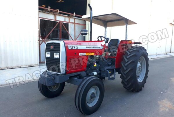 Massey Ferguson 375