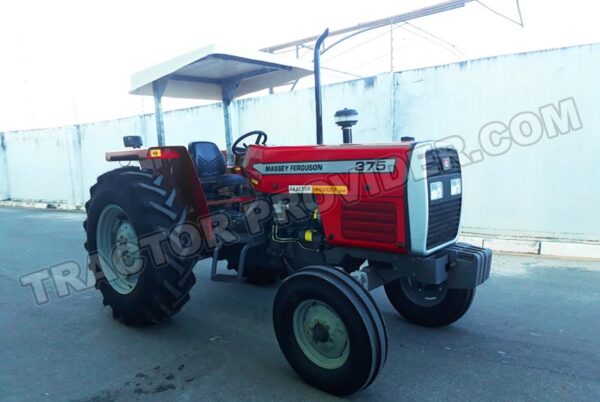 Massey Ferguson 375