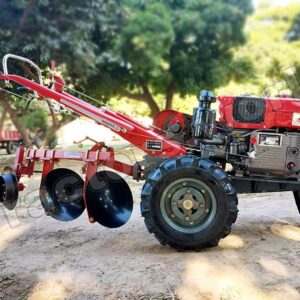 Walking Tractors for Sale in Tanzania